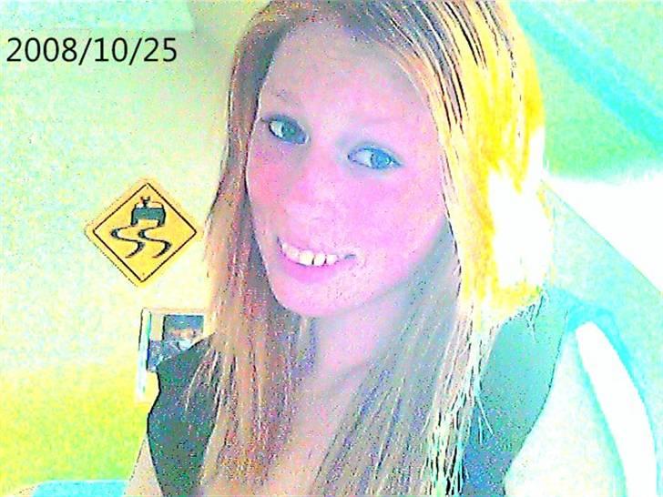 Kvinde Karoline billede 15