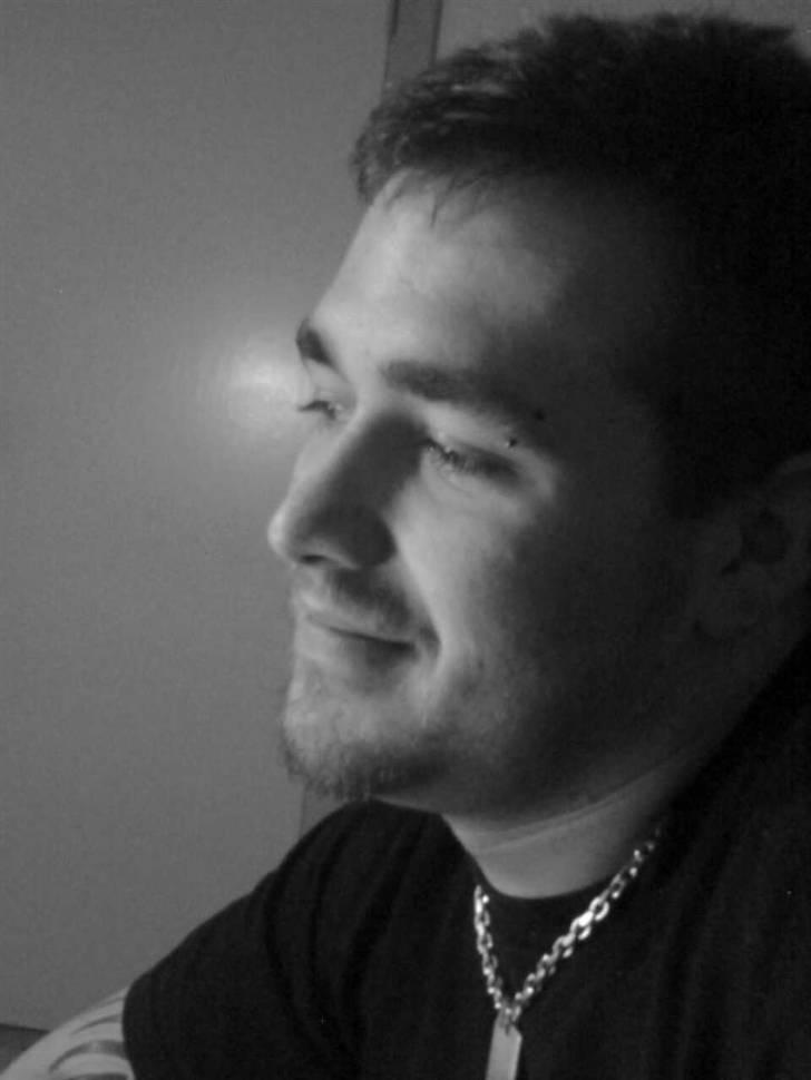 Mand Sommer billede 2