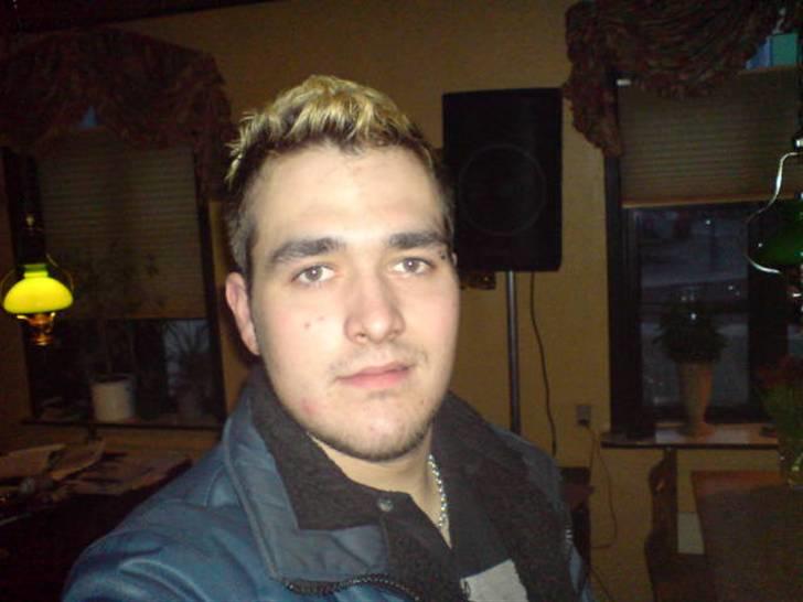 Mand Sommer - taget 13/2-2007 dagen før mit svendegilde. :) billede 4