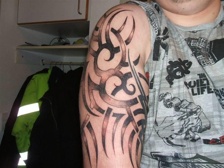 Mand Sommer billede 10