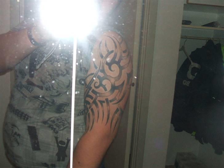 Mand Sommer billede 11