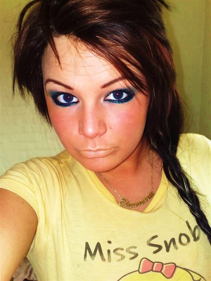 Kvinde Elna marie billede 1