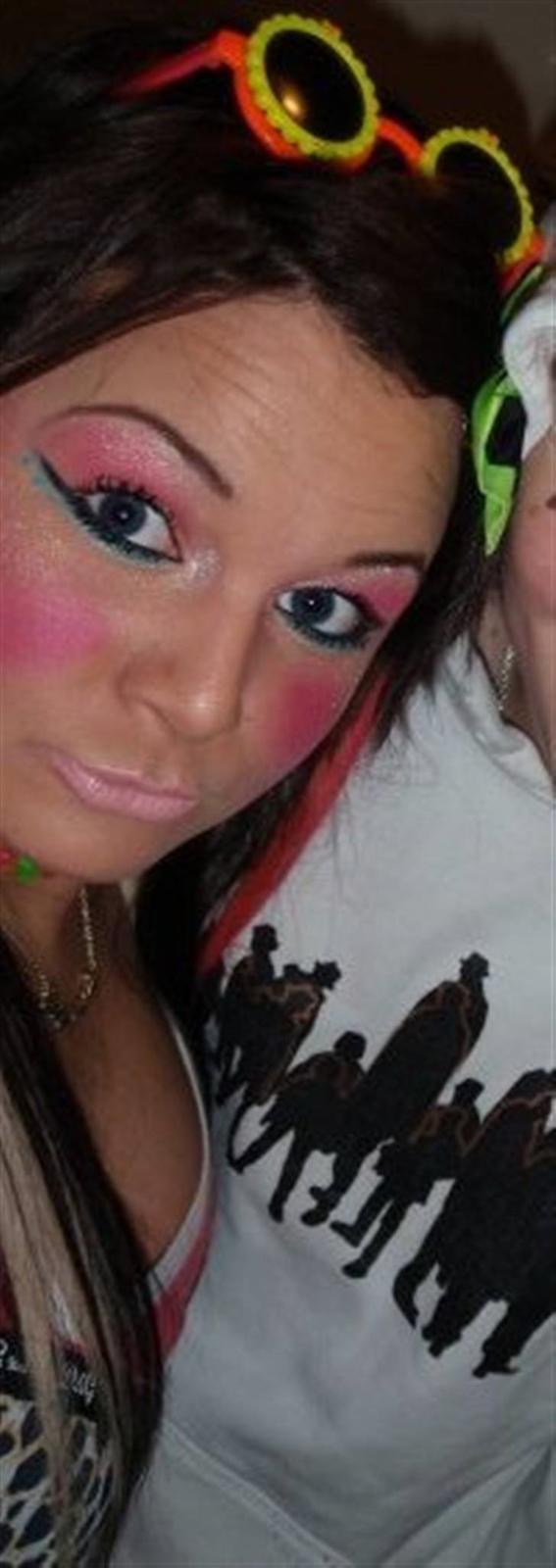 Kvinde Elna marie billede 2