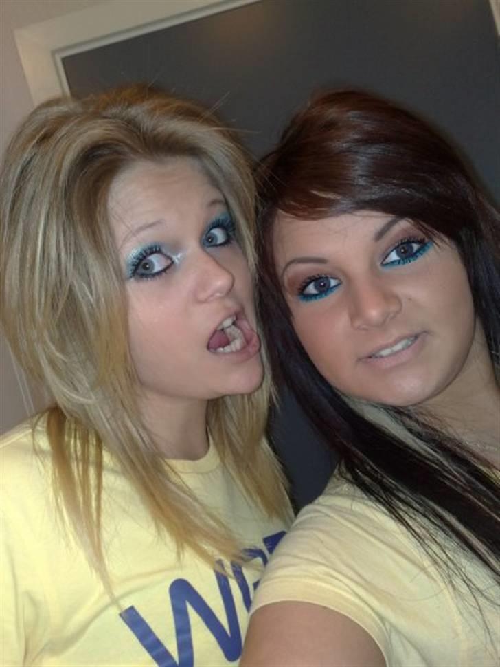 Kvinde Elna marie - caja <3 billede 4