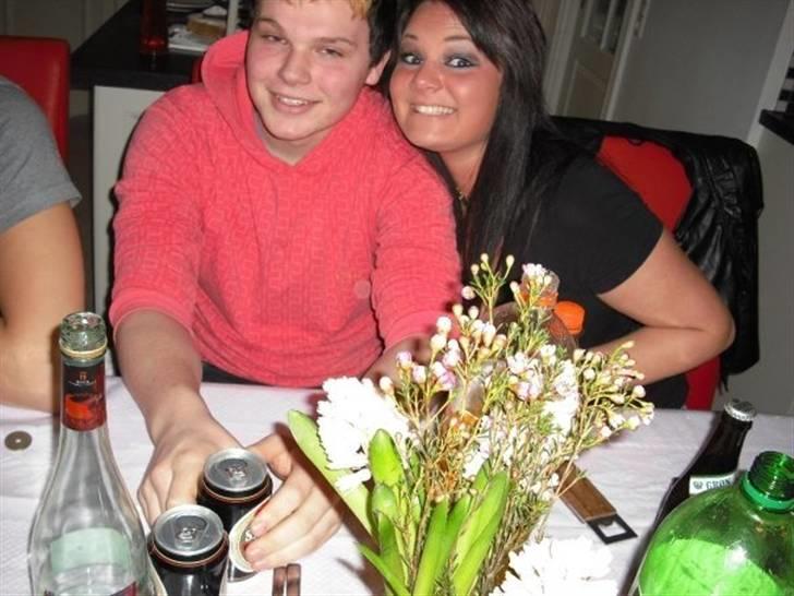 Kvinde Elna marie - kennet<3 billede 5