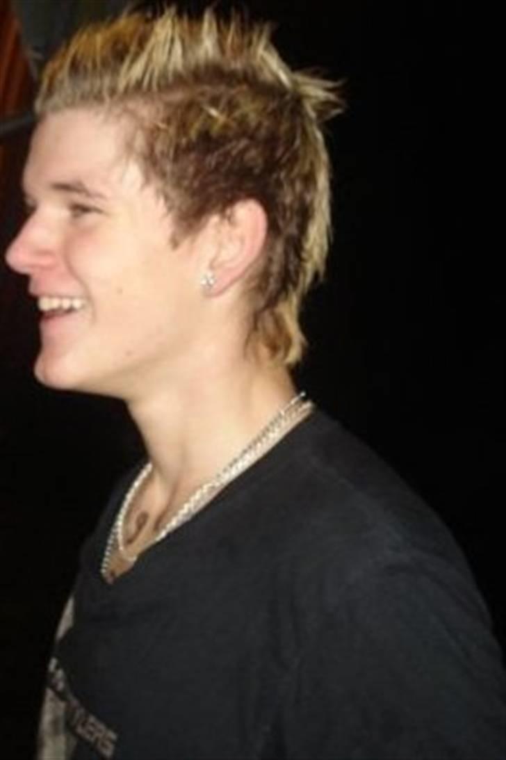 Mand Nik S billede 3