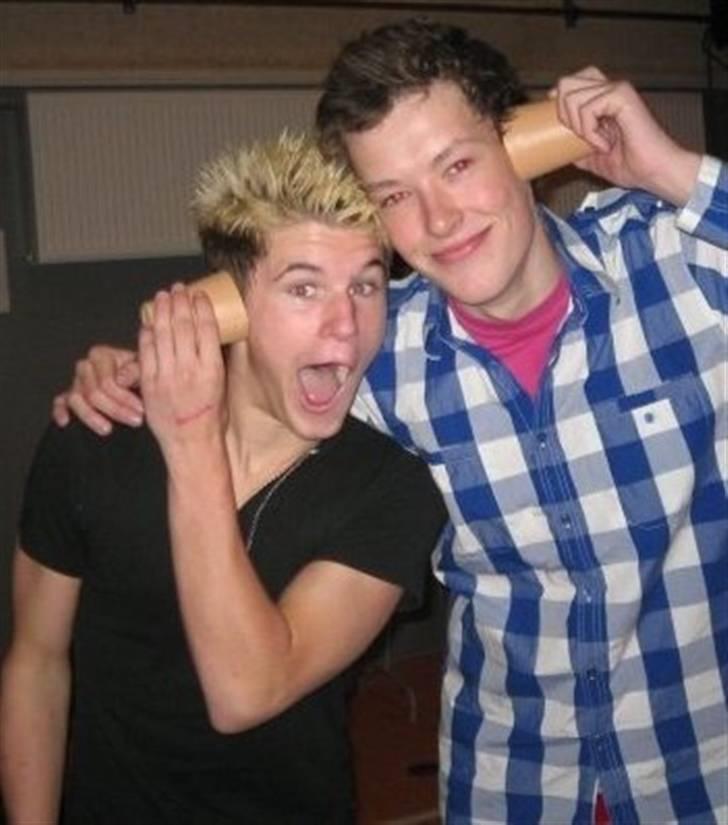 Mand Nik S billede 4