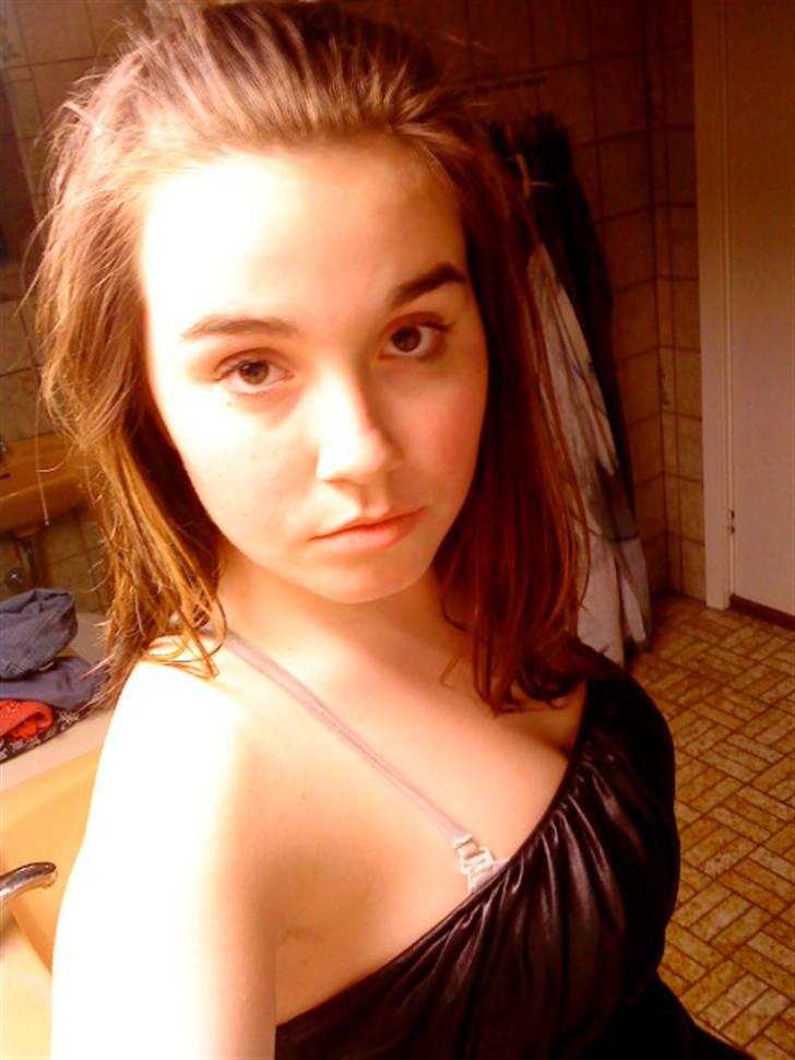 Kvinde Nanna billede 1