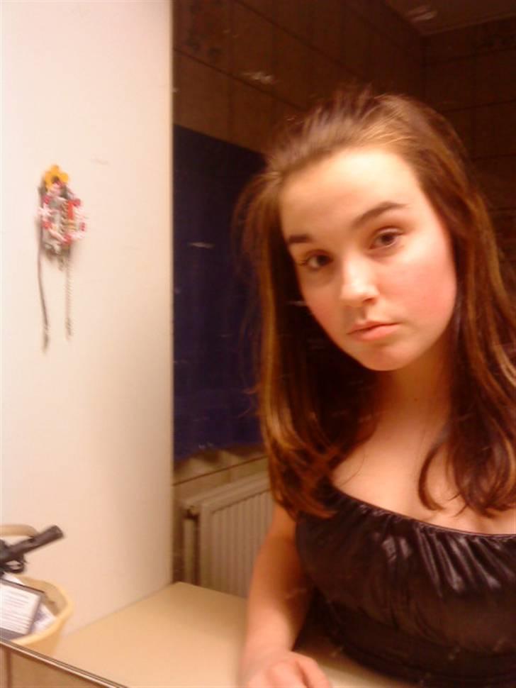 Kvinde Nanna billede 2