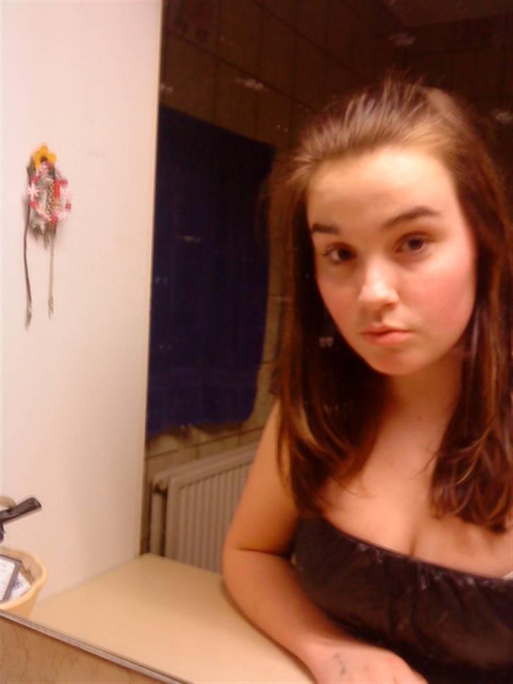 Kvinde Nanna billede 3