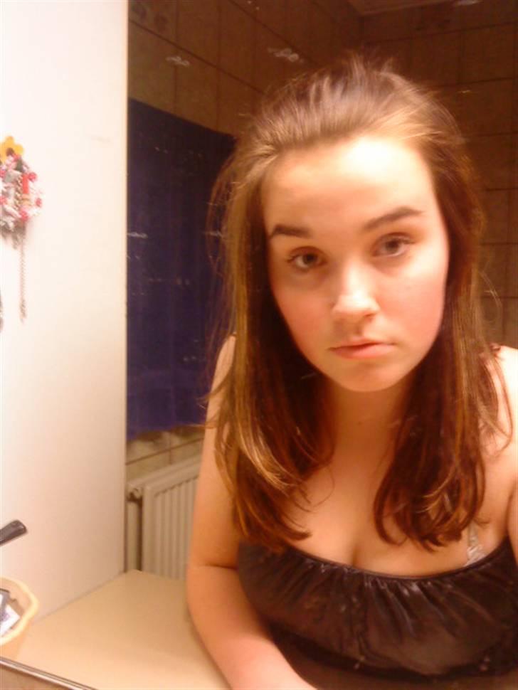 Kvinde Nanna billede 4