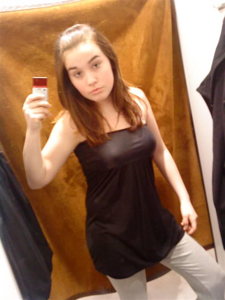 Kvinde Nanna billede 6