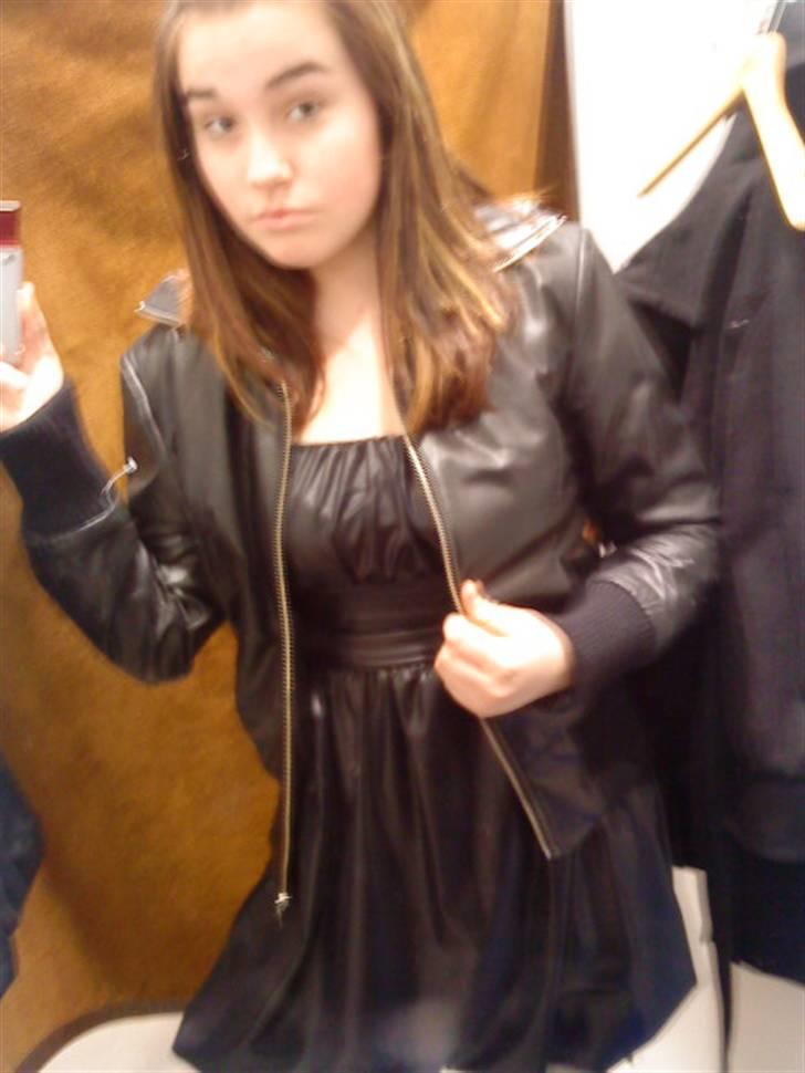 Kvinde Nanna billede 7