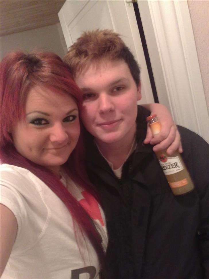 Kvinde Elna marie - kennet<3 billede 8