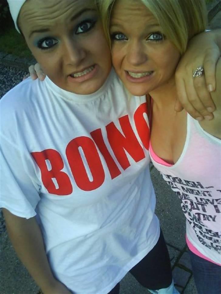 Kvinde Elna marie - caja<3 billede 9