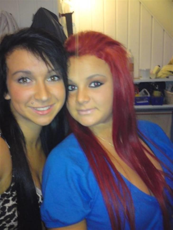 Kvinde Elna marie - kathrine <3 billede 10