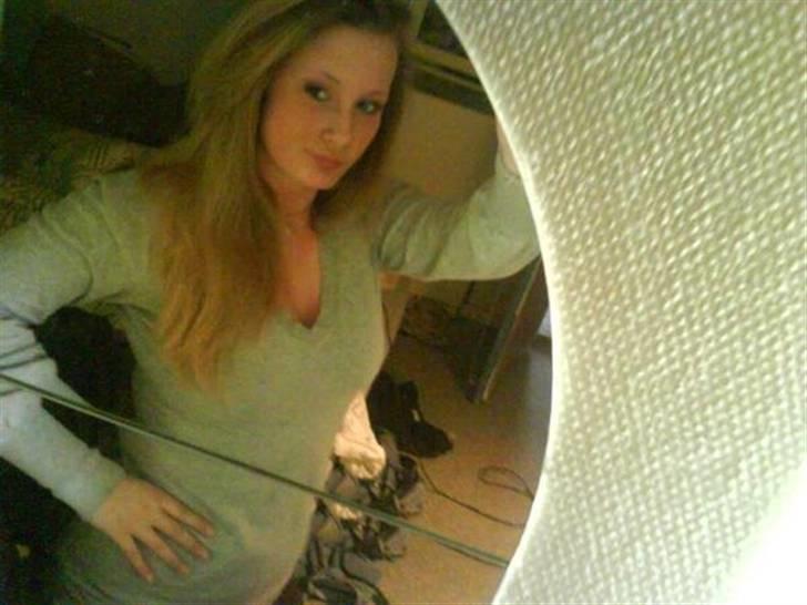 Kvinde Sofie Piilmann billede 1