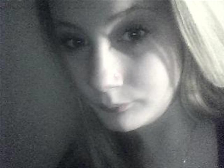 Kvinde Sofie Piilmann billede 2