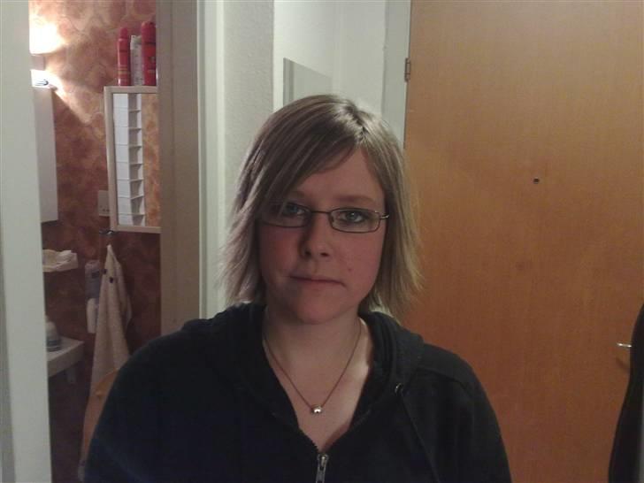 Kvinde steffani billede 2