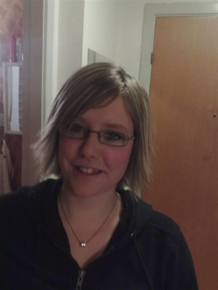 Kvinde steffani billede 3