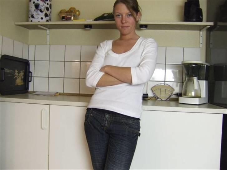 Kvinde louise billede 1