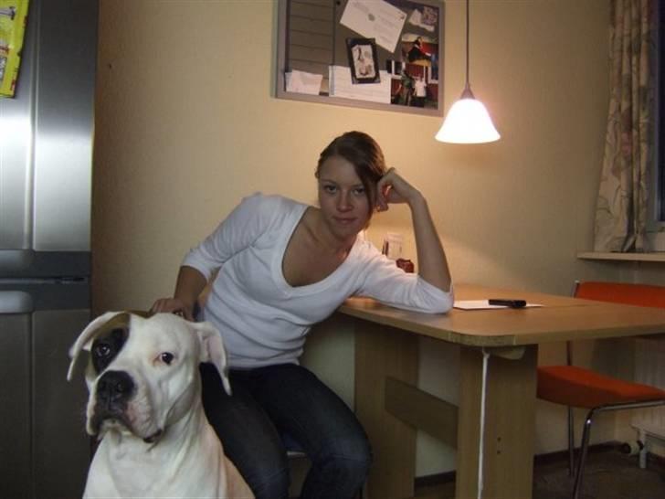 Kvinde louise billede 5