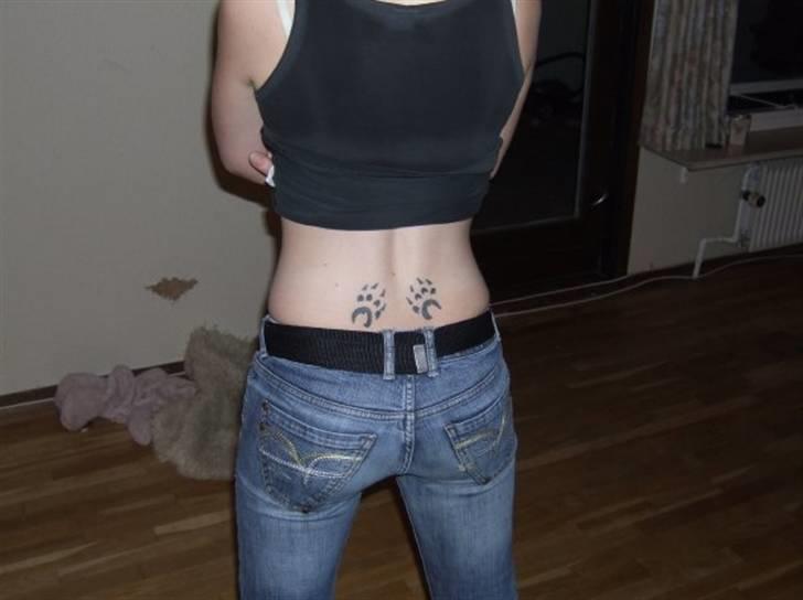 Kvinde louise billede 8