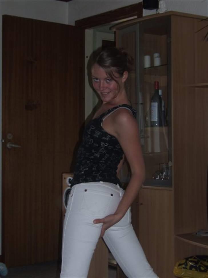 Kvinde louise billede 9