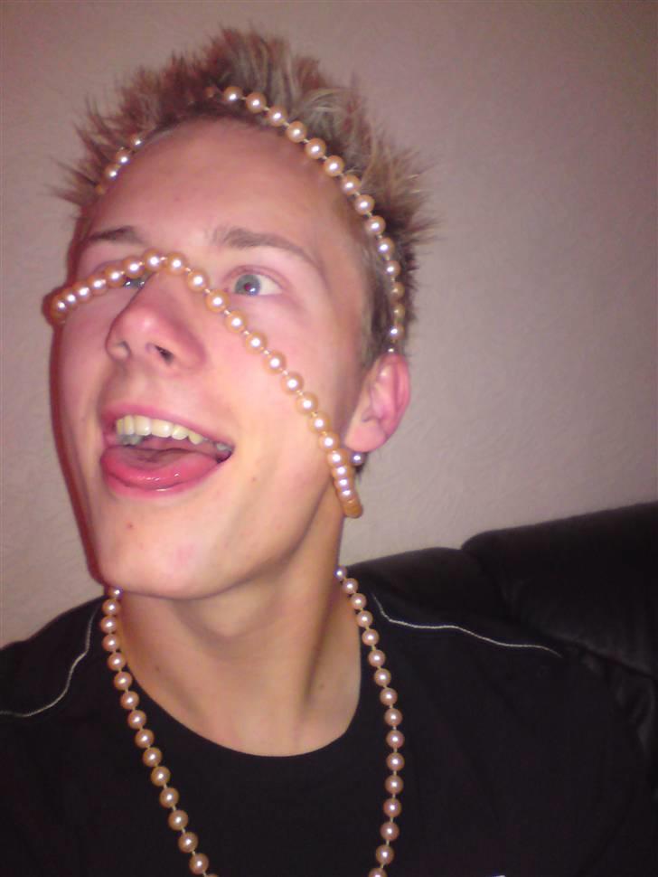 Mand Christian - ÅRH NEXUZ! billede 4