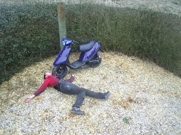 Mand Kenneth D - Der er vidst lige en der bliver "jogget" på.. Hahahaha, pølle..  billede 5