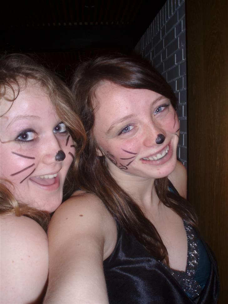 Kvinde line billede 11