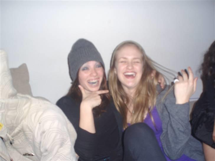 Kvinde line billede 15