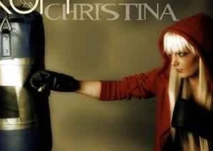 Kvinde Christina - Model billede 4
