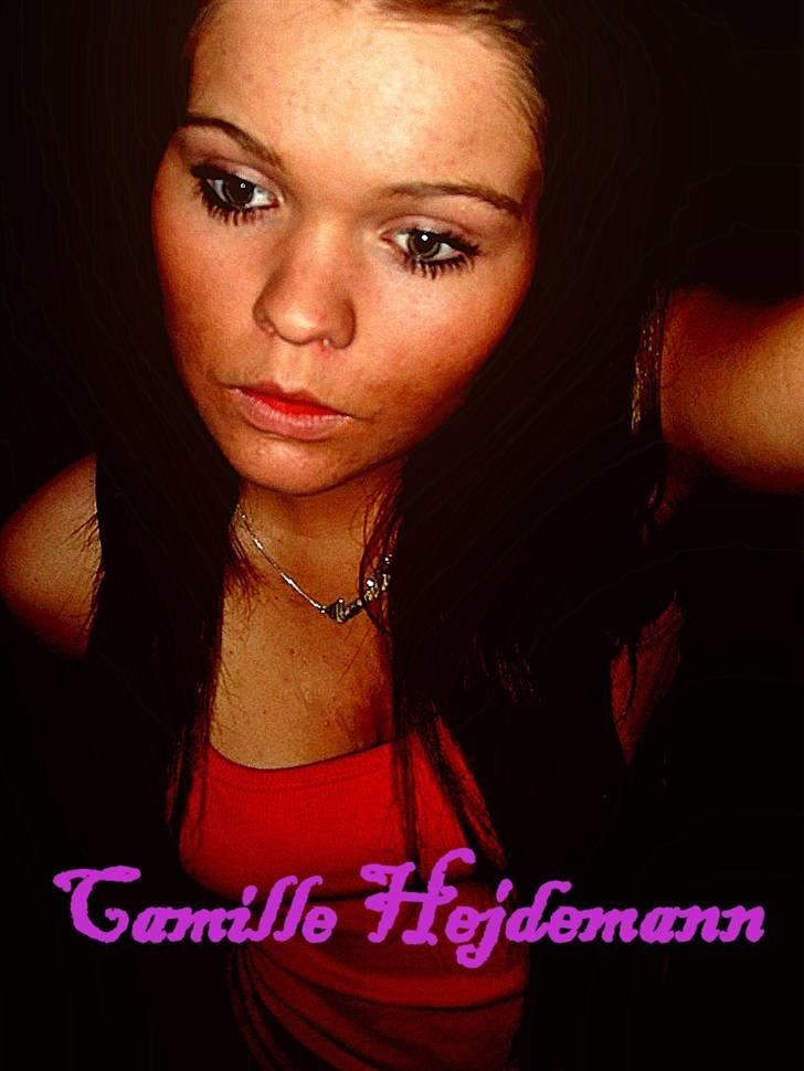 Kvinde Camille billede 7