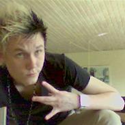 Mand Nikolaj Pedersen