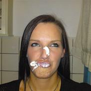 Kvinde Hayley