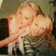 Kvinde Kamilla Hjermitslev