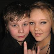 Kvinde Kamilla Hjermitslev