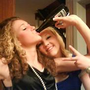 Kvinde Kamilla Hjermitslev