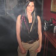 Kvinde cathrine