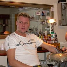 Mand Jens