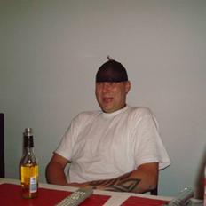 Mand Jens