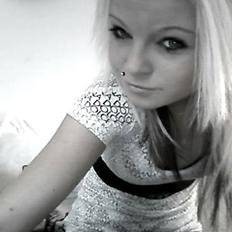 Kvinde Maria lækker Nielsen<33