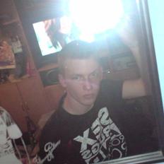 Mand Bo Hansen