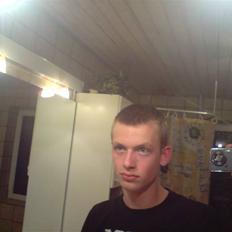 Mand Bo Hansen
