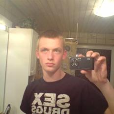 Mand Bo Hansen