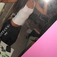 Kvinde Mette Lund (:'