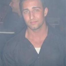 Mand Christian Meyer