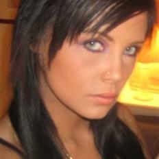Kvinde cathrine