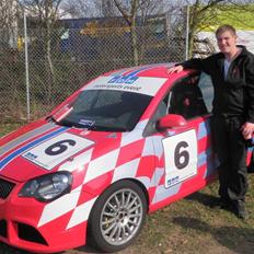 Mand Rasmus Duskenberg
